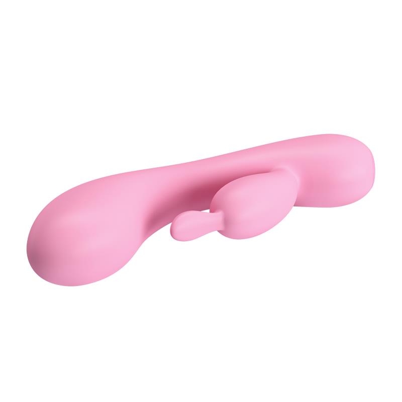 Vibrador Smart Hugo Función Memoria - Imagen 4