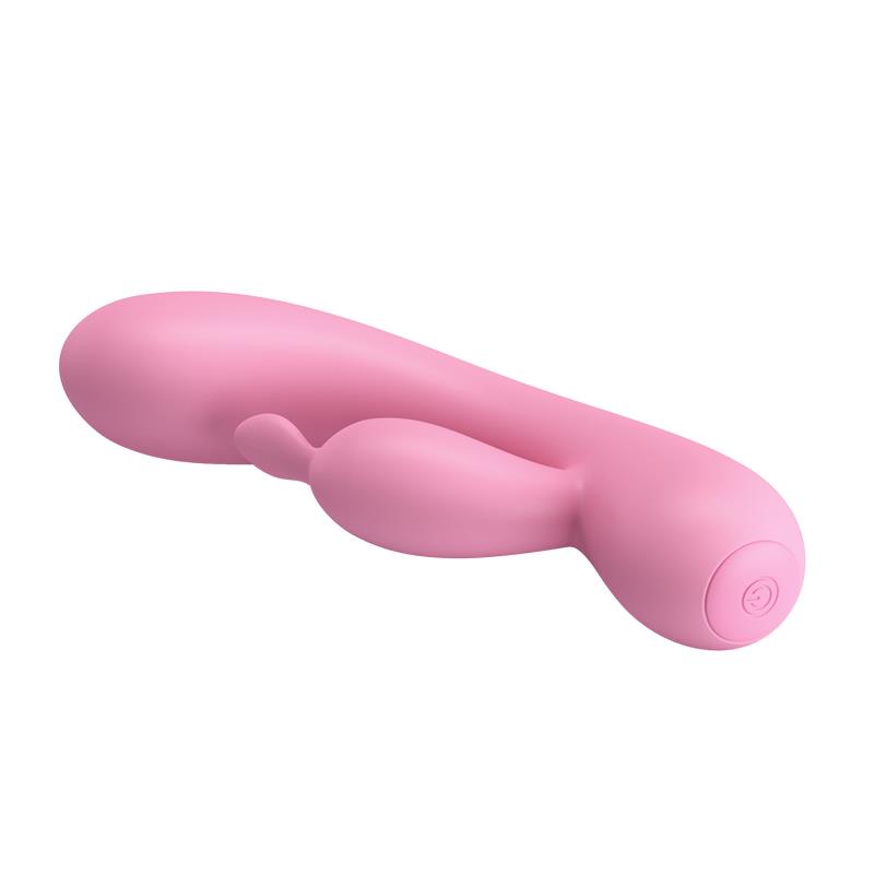 Vibrador Smart Hugo Función Memoria - Imagen 5