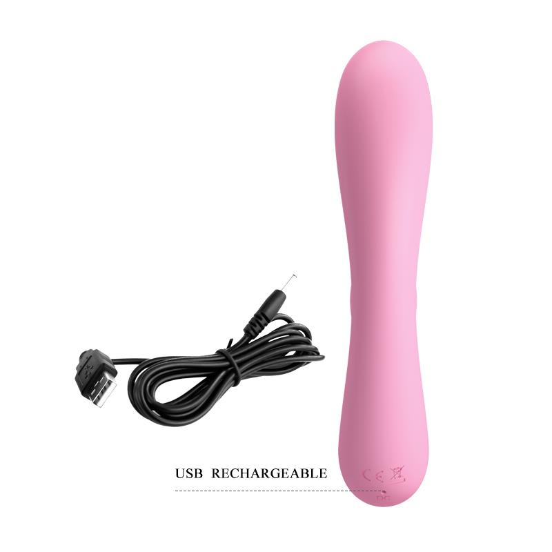 Vibrador Smart Hugo Función Memoria - Imagen 8