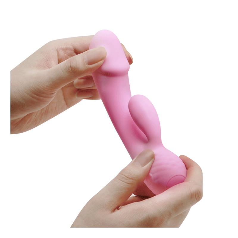 Vibrador Smart Ron - Imagen 6