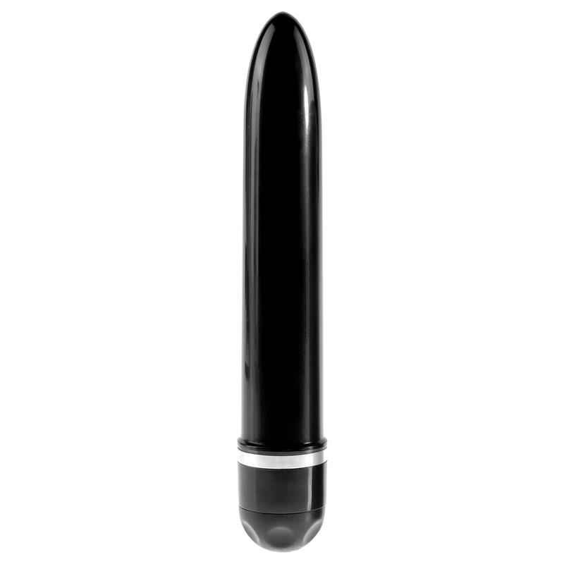 Vibrador Stiffy 9 Bronceado - Imagen 2
