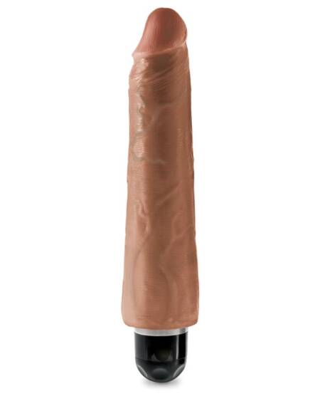 Vibrador Stiffy 9 Bronceado
