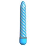 Vibrador Sweet Swirl Azul