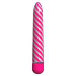 Vibrador Sweet Swirl Rosa