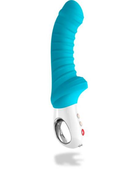 Vibrador Tiger Petrol