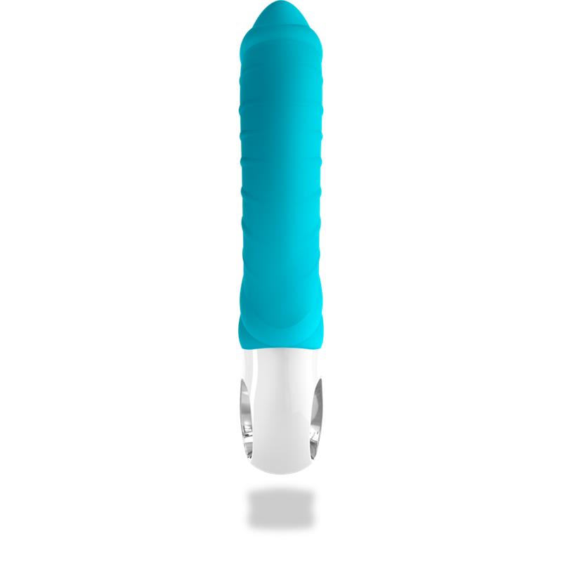 Vibrador Tiger Petrol - Imagen 7
