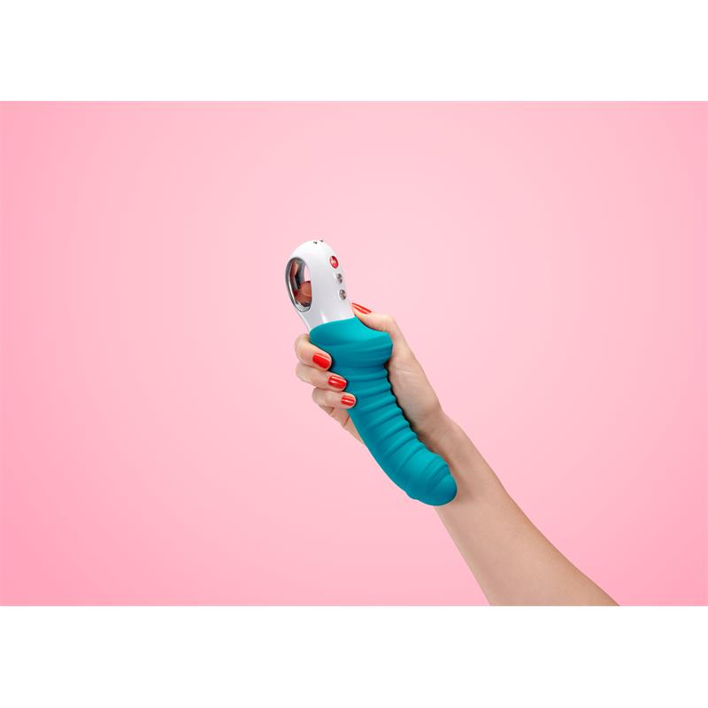 Vibrador Tiger Petrol - Imagen 9