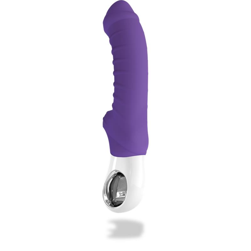 Vibrador Tiger Violet - Imagen 6