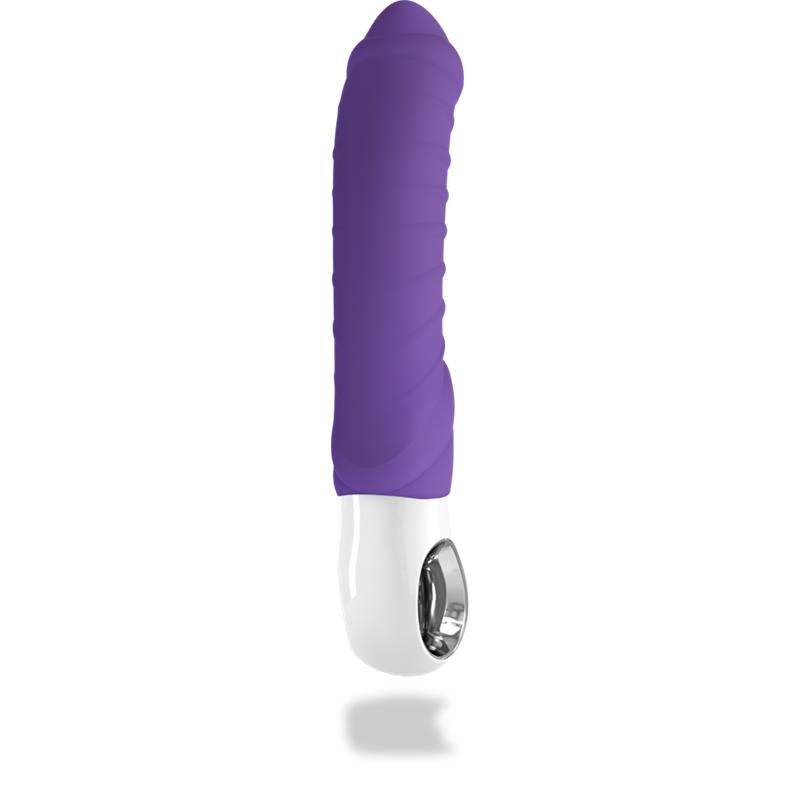 Vibrador Tiger Violet - Imagen 7