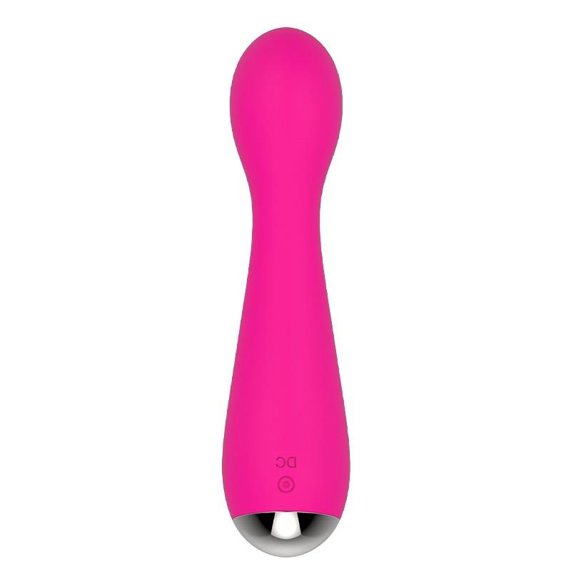 Vibrador YoYo Fuchsia - Imagen 5