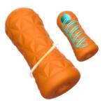 Victoria Cheney Masturbador Manual Bola Giratoria