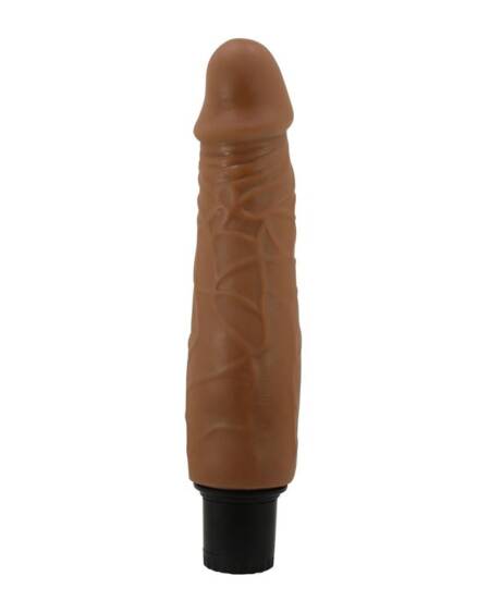 Waldorf Dildo con Piel Retractil 8,5