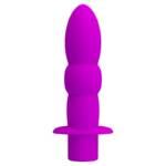 Wyatt Plug Anal 10 Funciones Rosa