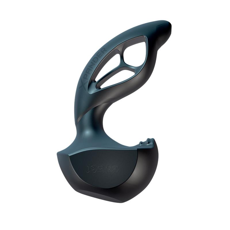 XPANDER X3 Mediano Negro - Imagen 2