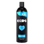 XXL Light Love Lubricante a Base de Agua 600 ml