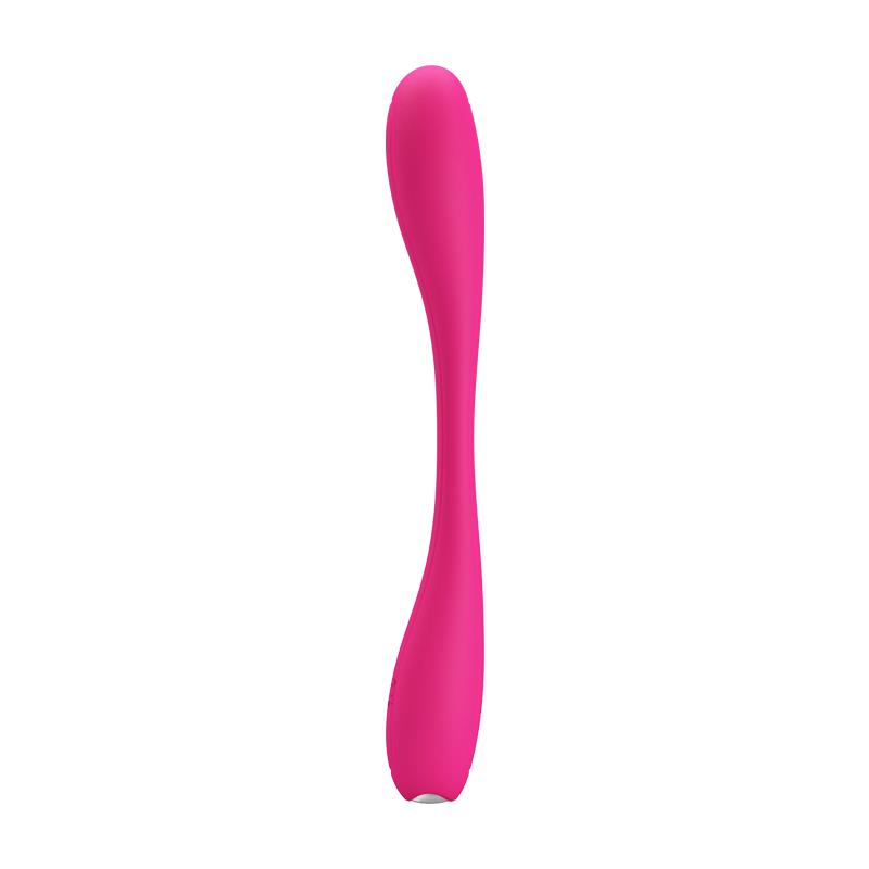 Yedda Vibrador con Esqueleto Punto G Rosa - Imagen 4