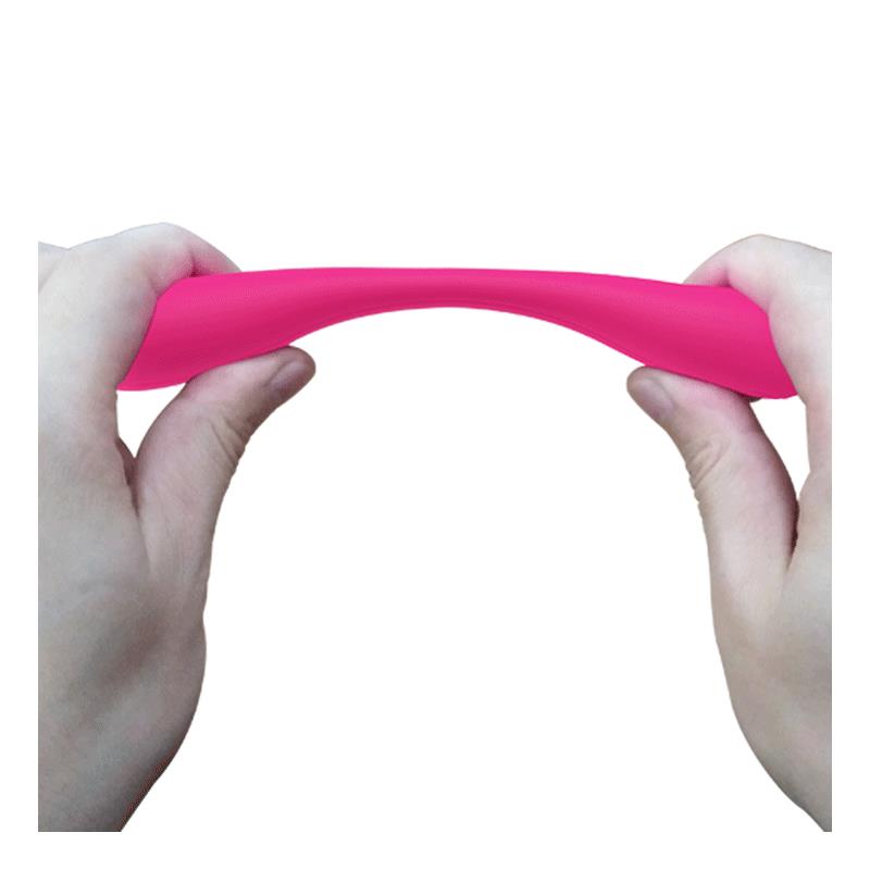 Yedda Vibrador con Esqueleto Punto G Rosa - Imagen 7