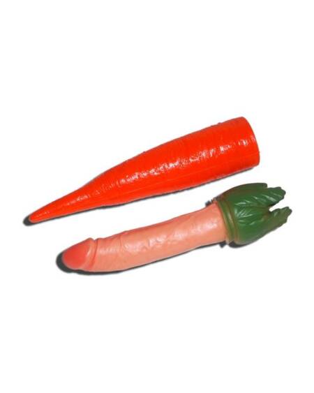 Zanahoria Pene