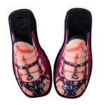 Zapatillas Sado Él