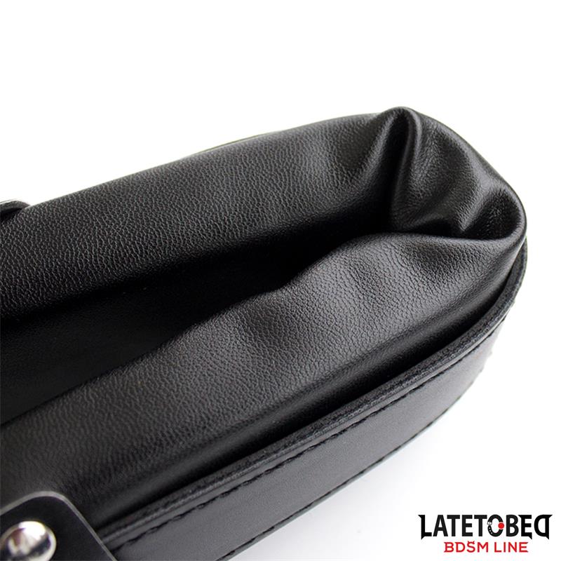 Accesorio para Posiciones con Zona Acolchado Ajustable - Imagen 6