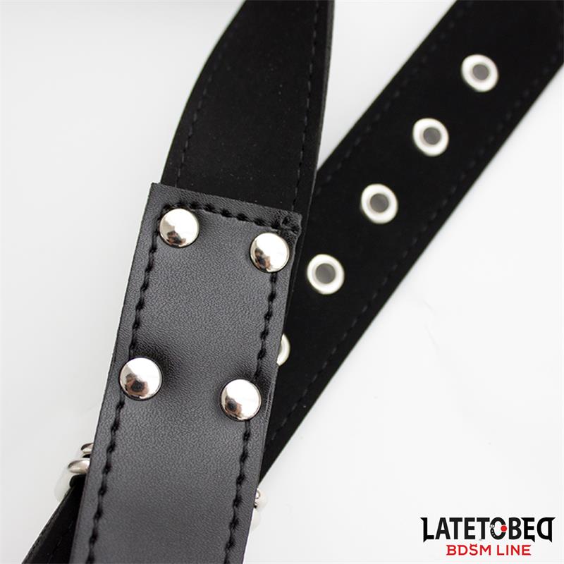 Accesorio para Posiciones con Zona Acolchado Ajustable - Imagen 7