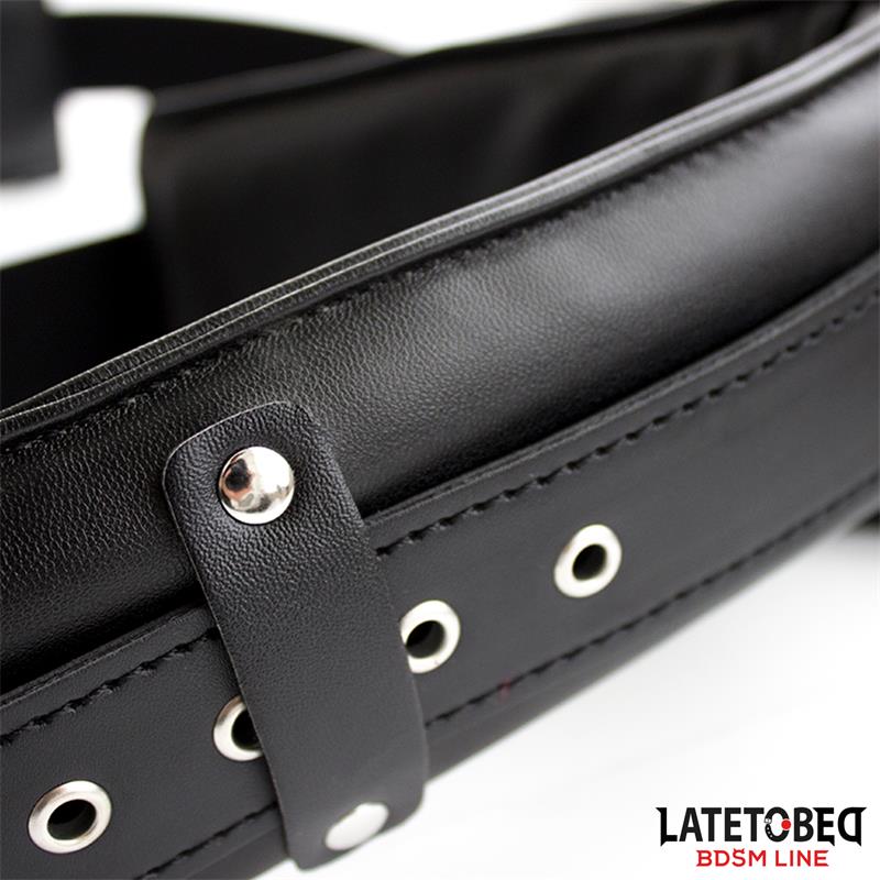 Accesorio para Posiciones con Zona Acolchado Ajustable - Imagen 10