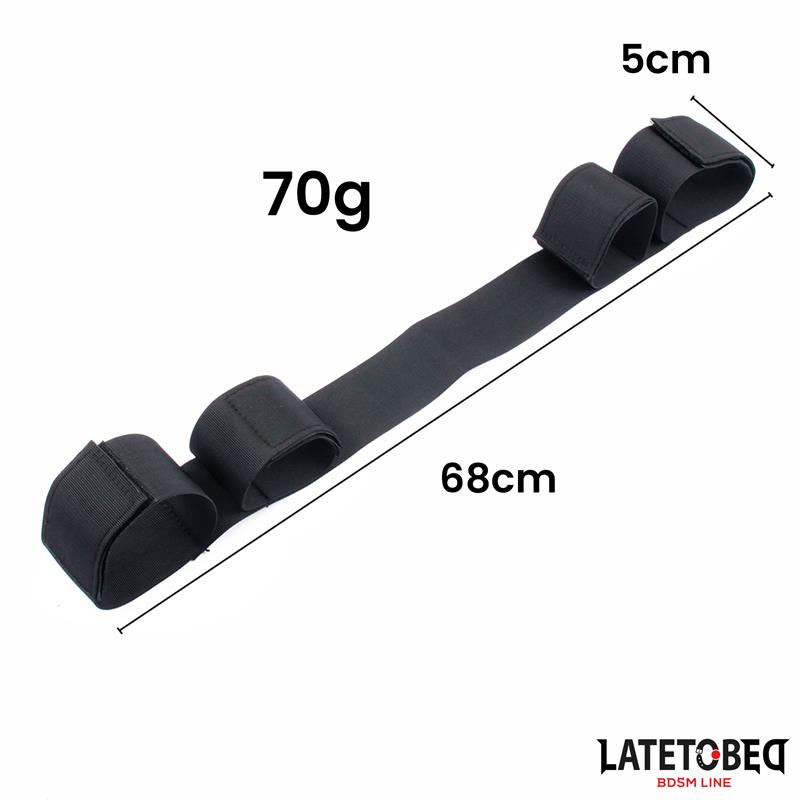 Accesorio Separador - Imagen 8