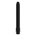 Adaptador de Ducha Negro 1 Agujero