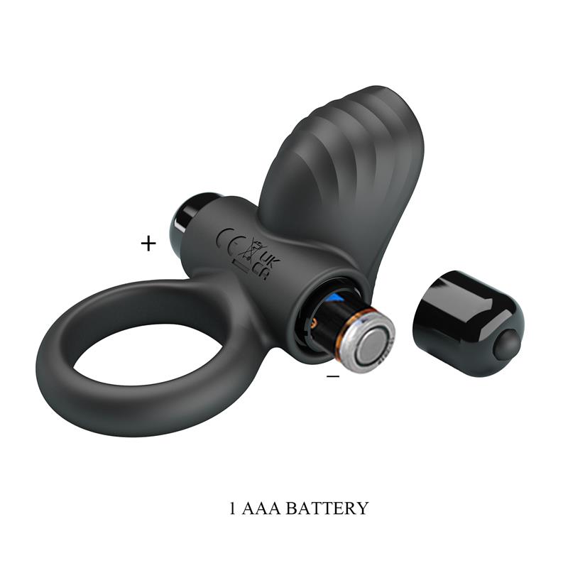 Adrien Anillo para el Pene - Imagen 10