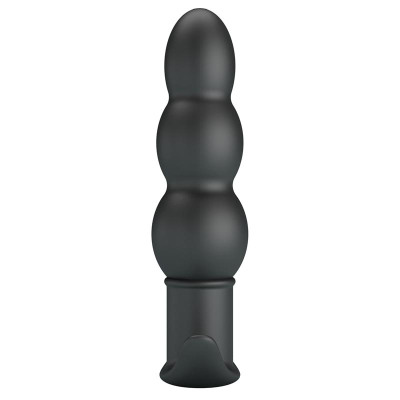 Aeaeas Plug Anal con Vibración - Imagen 4