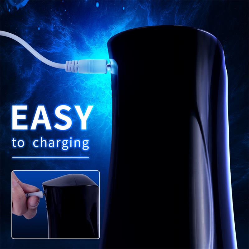 Allison Masturbador con Vibración - Imagen 9