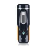 Aneemun Masturbador con Thrusting y Rotación