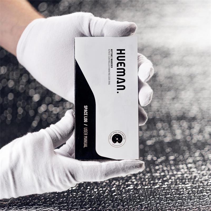 Anillo para el Pene con Bola Anal - Imagen 10