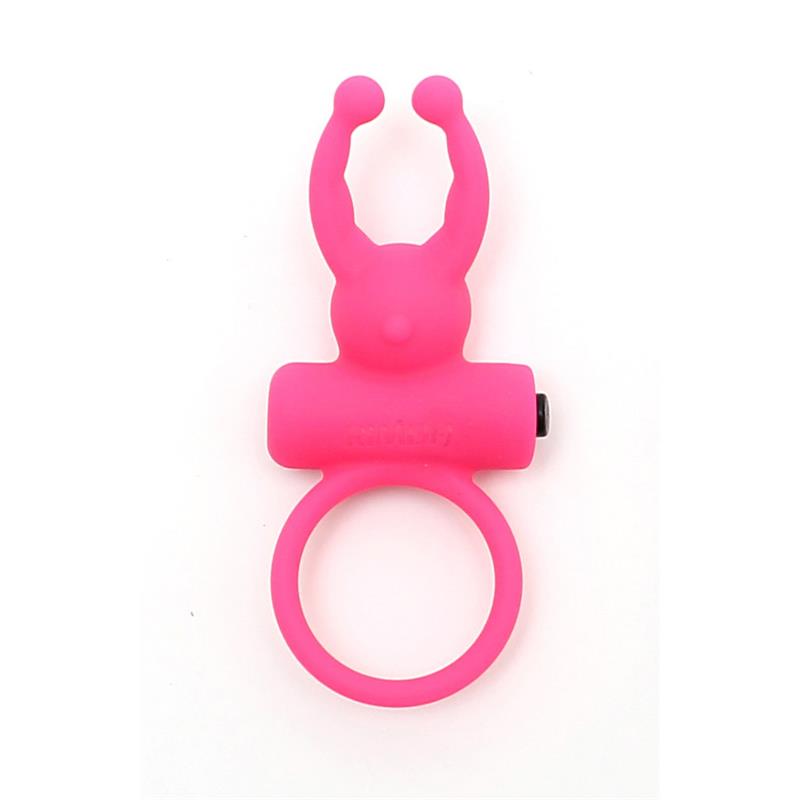 Anillo para el Pene Rome Rosa - Imagen 2