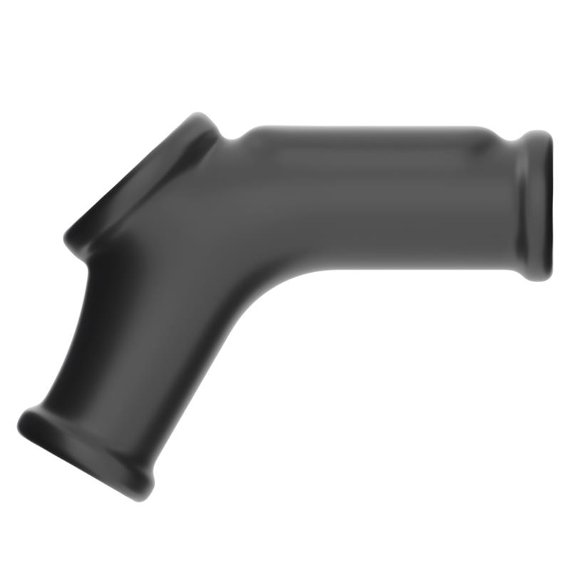 Anillo Vibador para Pene y Escroto Silk Knights - Imagen 3