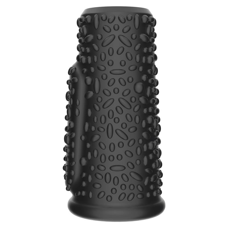 Anillo Vibrador Drip Knights - Imagen 3