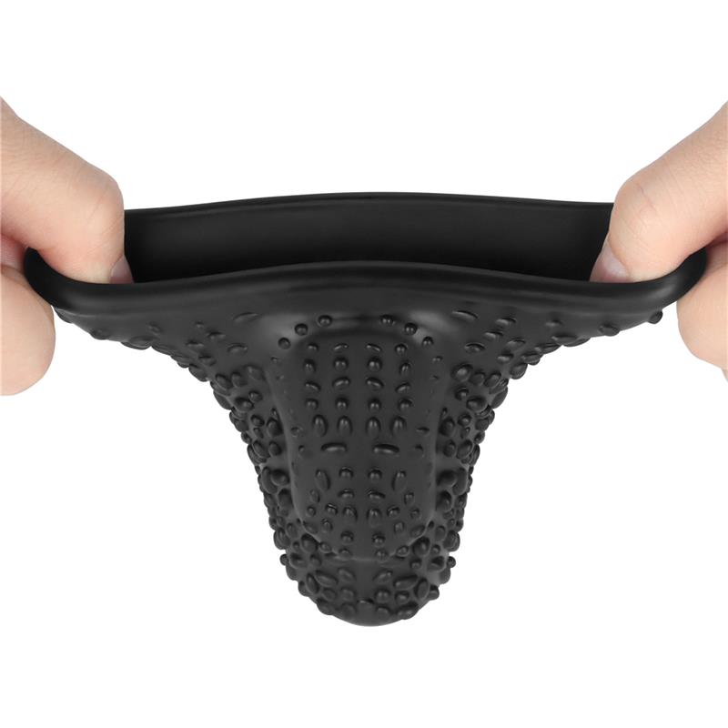 Anillo Vibrador Drip Knights - Imagen 4