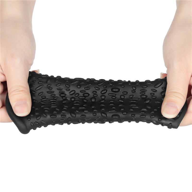 Anillo Vibrador Drip Knights - Imagen 5