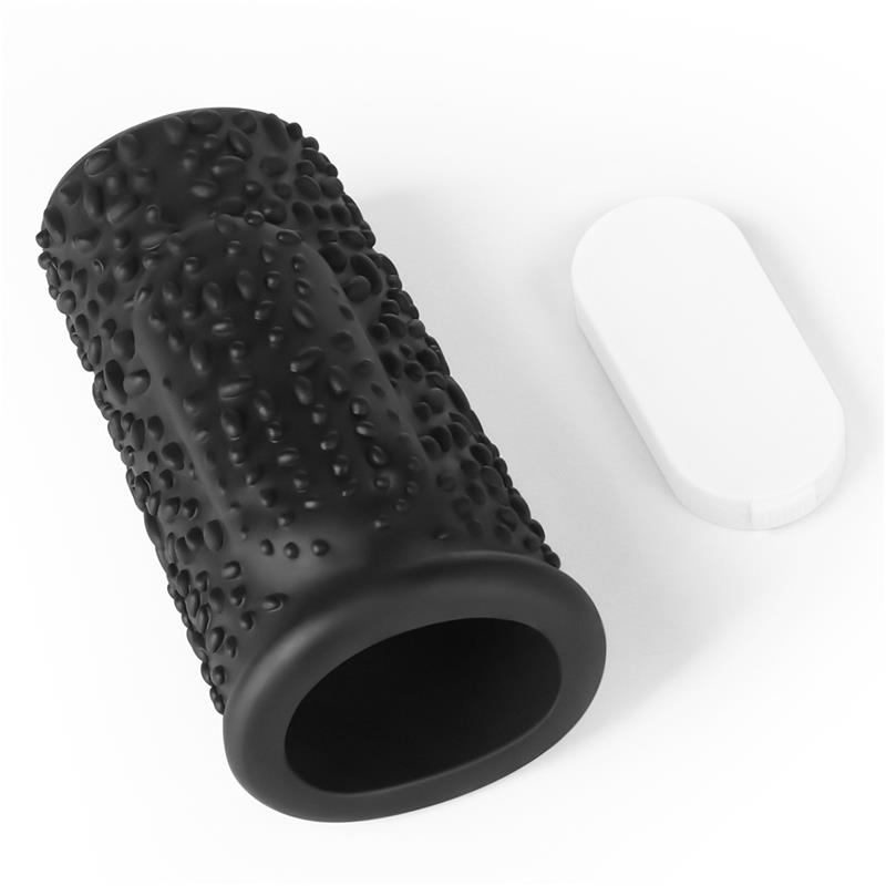 Anillo Vibrador Drip Knights - Imagen 6