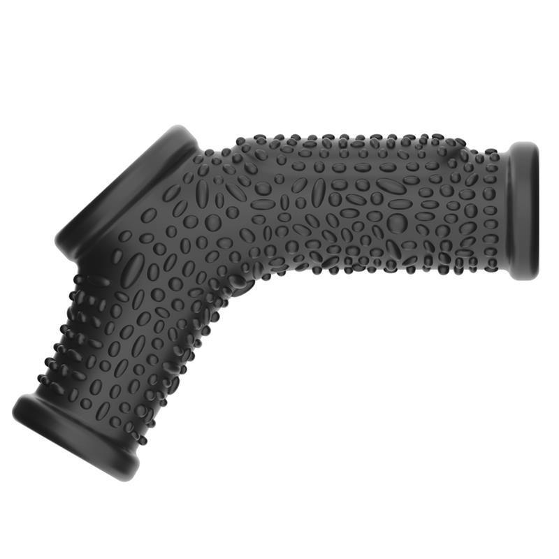 Anillo Vibrador para Pene y Escroto Drip Knights - Imagen 3