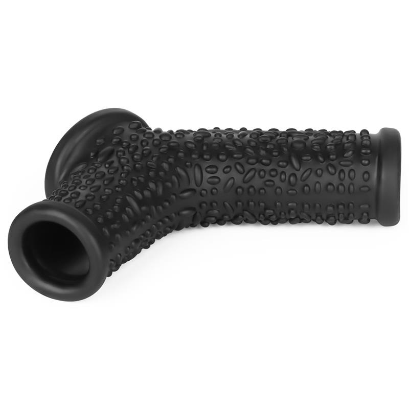 Anillo Vibrador para Pene y Escroto Drip Knights - Imagen 4