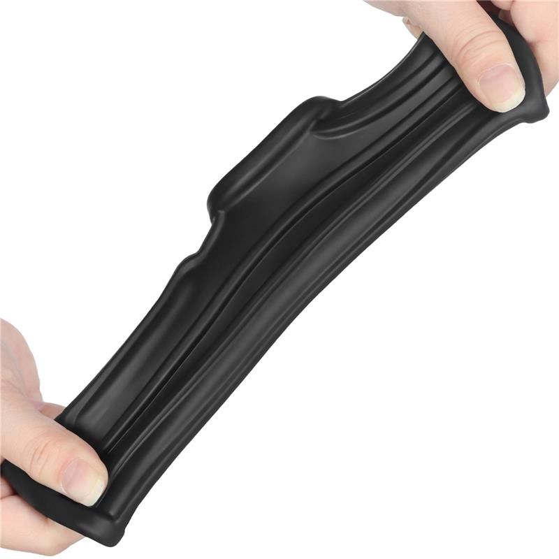 Anillo Vibrador para Pene y Escroto Ridge Knights - Imagen 7