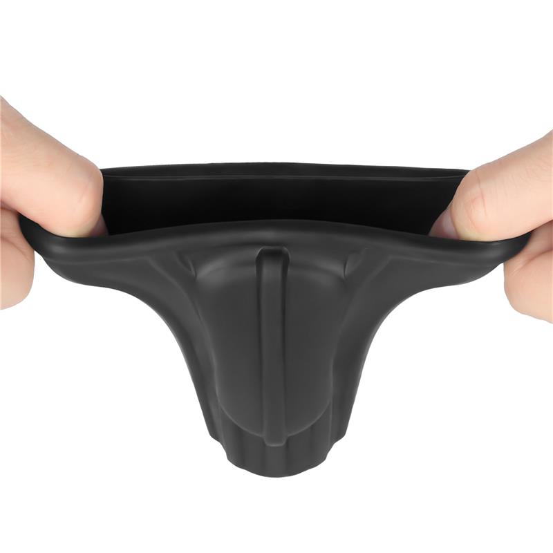 Anillo Vibrador Ridge Knights - Imagen 4