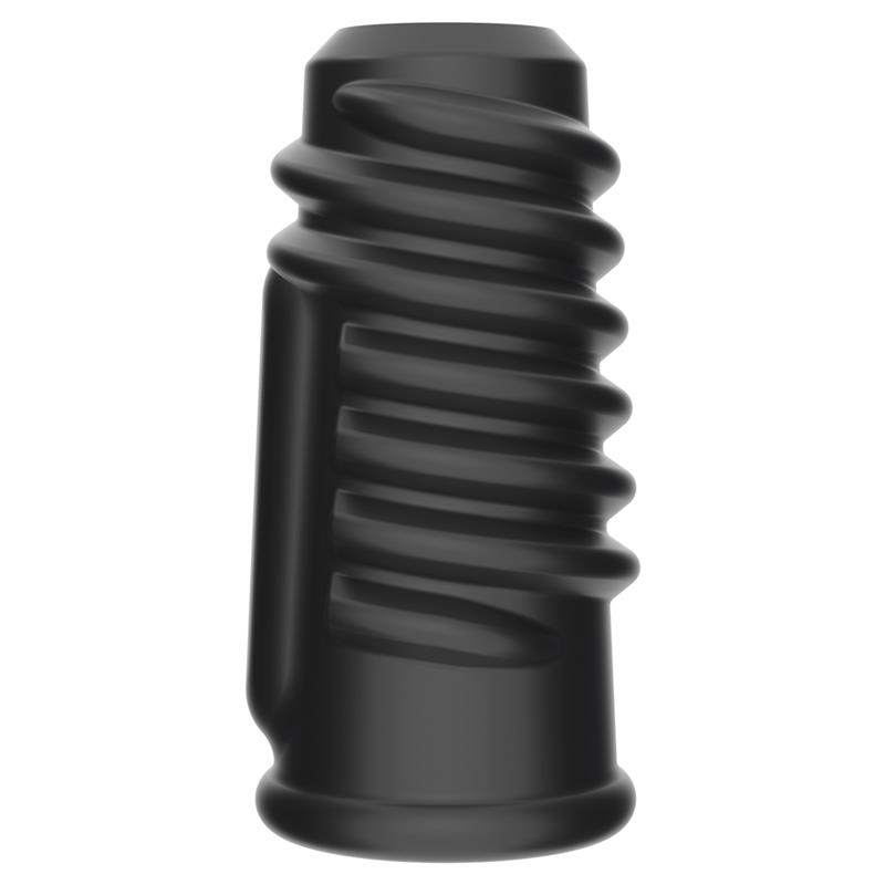 Anillo Vibrador Spiral - Imagen 3
