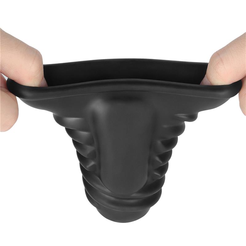 Anillo Vibrador Spiral - Imagen 5