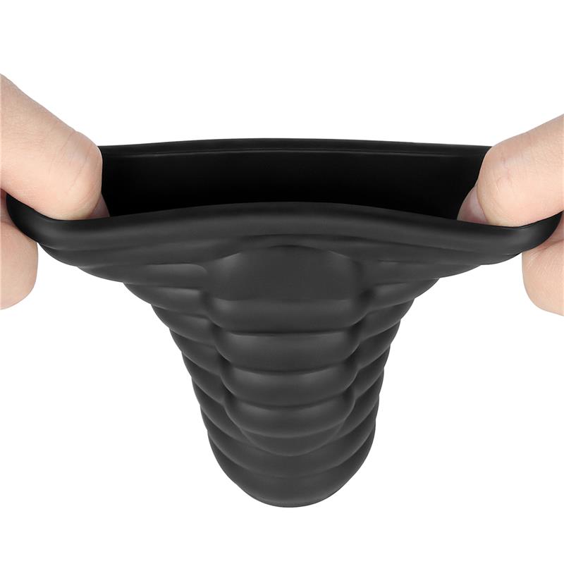 Anillo Vibrador Wave Knights - Imagen 4