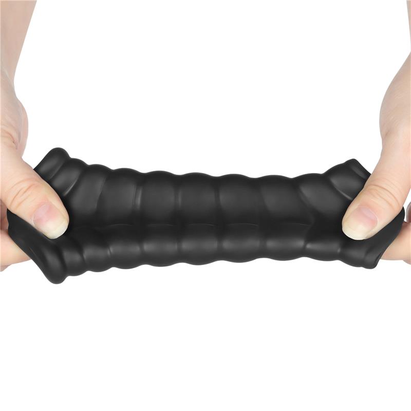 Anillo Vibrador Wave Knights - Imagen 5