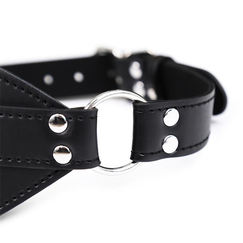 Antifaz Ajustable - Imagen 3