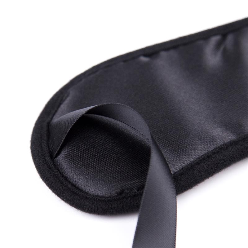 Antifaz Bicolor Negro y Rojo - Imagen 7