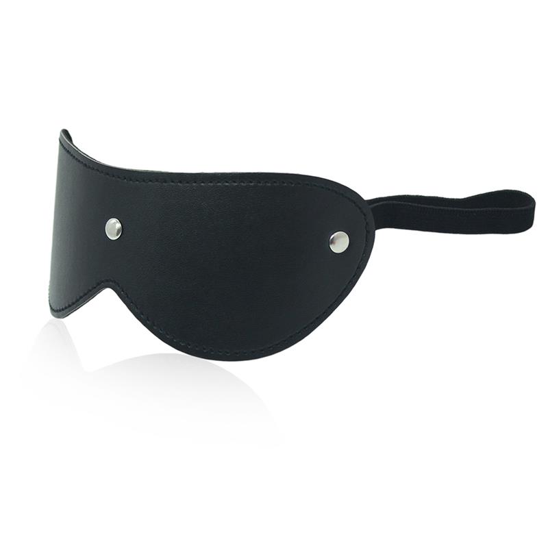 Antifaz con 3 Remaches - Imagen 2